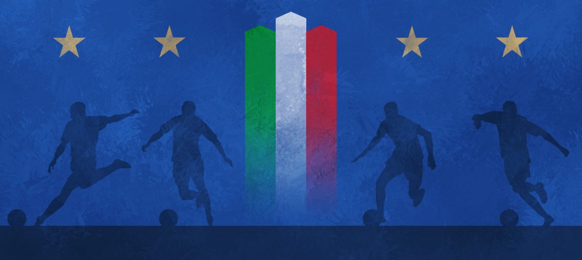 Italy are succeeding at Euro 2016, but at what cost?