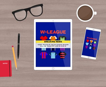 The new broadcasting deal for Australia’s W-League gives fans hope