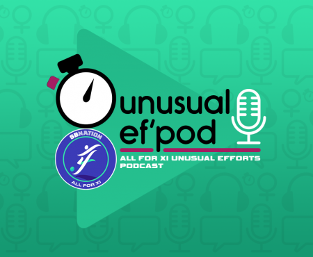 Unusual Ef’Pod episode 40: Romance