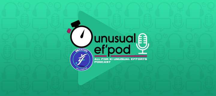 Unusual Ef’pod Episode 35: Whisky Bottle with a Straw