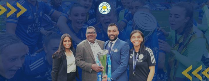 Leicester City: A Family Dynasty’s Rise to the Top Flight