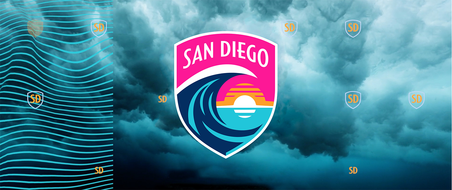 The Wave provide a swell of hope to San Diego
