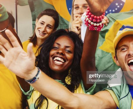 The Qatar World Cup: male guardianship laws send clear message to female football fans