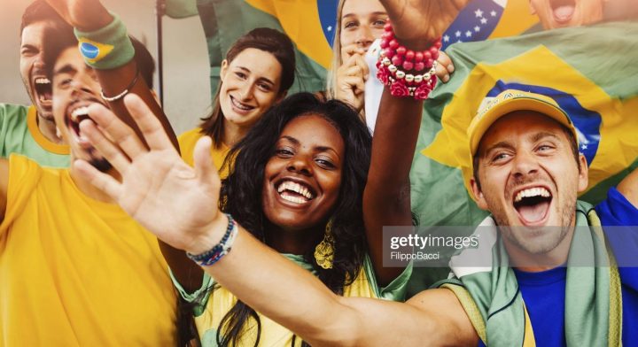 The Qatar World Cup: male guardianship laws send clear message to female football fans